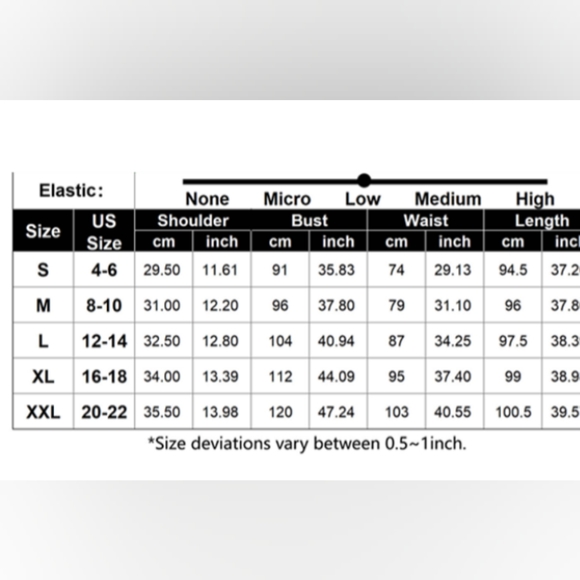 Glory Star Bavarian Octoberfest Dirndl Dress Large Renaissance BLACK Floral NWT - Picture 10 of 10